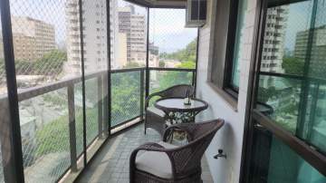 Apartamento à venda Rua General Polidoro, Botafogo, Rio de Janeiro - R$ 1.500.000 - AP2918