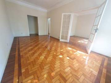 Apartamento à venda Rua Conde Bernadotte, Leblon, Rio de Janeiro - R$ 1.820.000 - CSAP30114