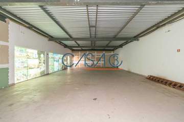 Loja 250m² para alugar Estrada Benvindo de Novaes, Recreio dos Bandeirantes, Rio de Janeiro - R$ 27.500 - LO0069