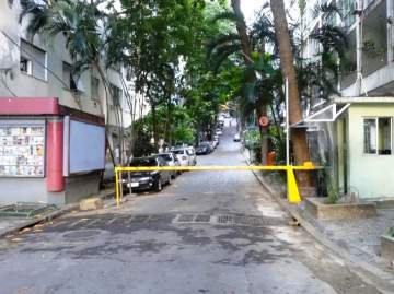 Apartamento para alugar Rua Assis Brasil, Copacabana, Rio de Janeiro - R$ 9.000 - AP2939