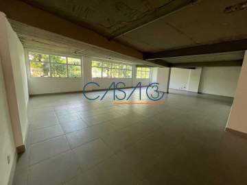 Sala Comercial 186m² para alugar Rua Almirante Guilhem, Leblon, Rio de Janeiro - R$ 35.000 - SA0091