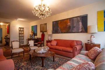 Apartamento à venda Rua Souza Lima, Copacabana, Rio de Janeiro - R$ 2.700.000 - AP2968