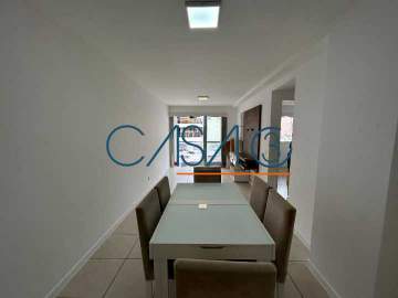 Apartamento à venda Rua São João Batista, Botafogo, Rio de Janeiro - R$ 1.350.000 - AP2982