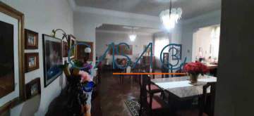 Apartamento à venda Rua Aires Saldanha, Copacabana, Rio de Janeiro - R$ 1.690.000 - AP3038