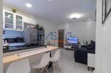 Apartamento à venda Rua Álvaro Ramos, Botafogo, Rio de Janeiro - R$ 499.000 - AP3065