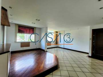 Apartamento para venda e aluguel Rua Pinheiro Machado, Laranjeiras, Rio de Janeiro - R$ 760.000 - AP3091