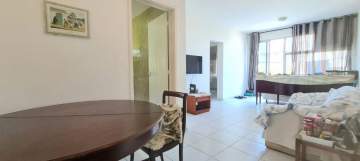 Apartamento à venda Rua Marechal Mascarenhas de Morais, Copacabana, Rio de Janeiro - R$ 903.000 - AP3102