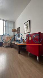 Apartamento à venda Rua General Goes Monteiro, Botafogo, Rio de Janeiro - R$ 950.000 - CSAP30004