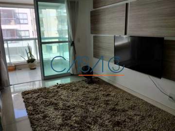 Apartamento à venda Rua Conde de Irajá, Botafogo, Rio de Janeiro - R$ 1.339.000 - CSAP20006