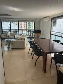 Ótima localização - Apartamento 4 quartos à venda Lagoa, Rio de Janeiro - R$ 3.300.000 - CSAP40004