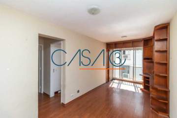 Apartamento à venda Rua General Severiano, Botafogo, Rio de Janeiro - R$ 737.000 - CSAP20011
