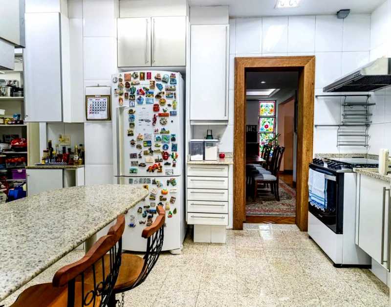 cozinha - 21