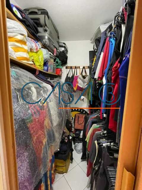 CLOSET ESSE - 13