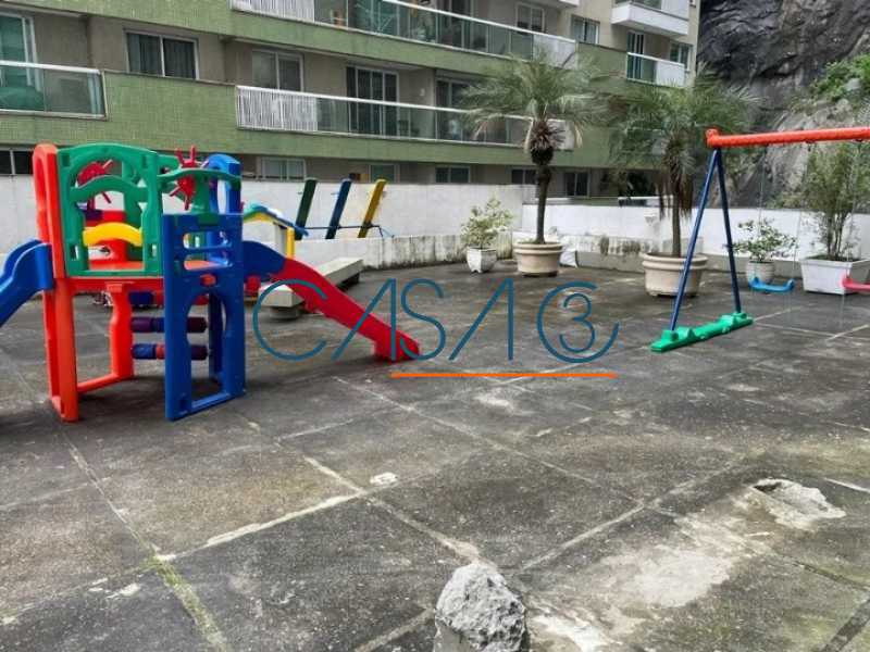 PLAY - 21