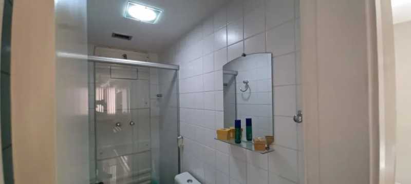 Ban suite 1 - 13
