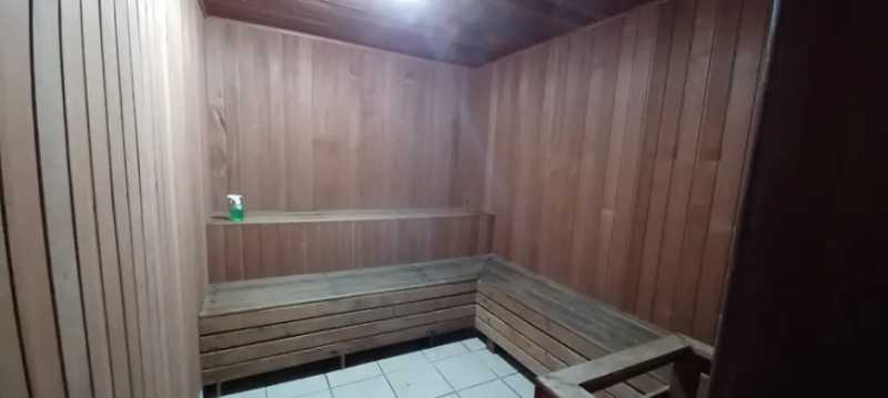 Sauna - 30