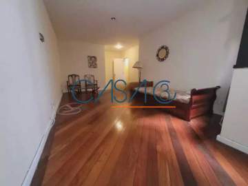 Apartamento à venda Rua Marquês de Olinda, Botafogo, Rio de Janeiro - R$ 1.000.000 - CSAP20019