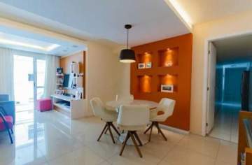 Apartamento à venda Rua Pinheiro Guimarães, Botafogo, Rio de Janeiro - R$ 1.299.000 - CSAP30035
