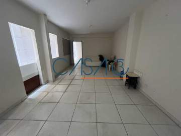 Ótima localização - Casa Comercial 380m² à venda Rua Conde de Irajá, Botafogo, Rio de Janeiro - R$ 2.400.000 - CSCC50001