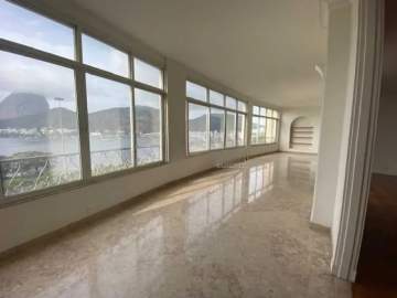Apartamento à venda Avenida Rui Barbosa, Flamengo, Rio de Janeiro - R$ 4.900.000 - CSAP30041