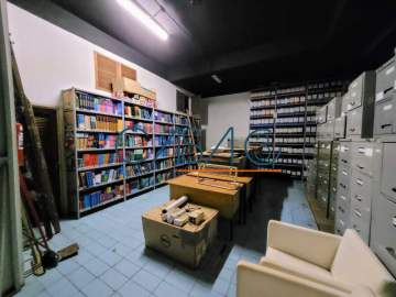 Loja 476m² à venda Rua Bambina, Botafogo, Rio de Janeiro - R$ 5.000.000 - CSLJ00002