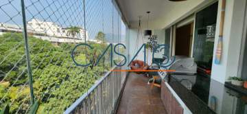 Apartamento à venda Rua Jardim Botânico, Jardim Botânico, Rio de Janeiro - R$ 2.200.000 - CSAP30044