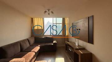 Apartamento à venda Rua General Goes Monteiro, Botafogo, Rio de Janeiro - R$ 990.000 - CSAP30046
