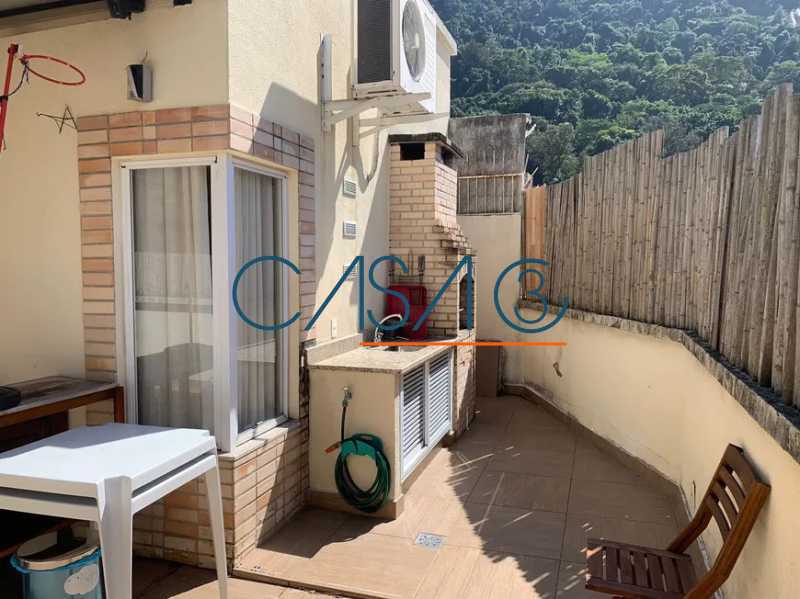 Terraço 3 - 3