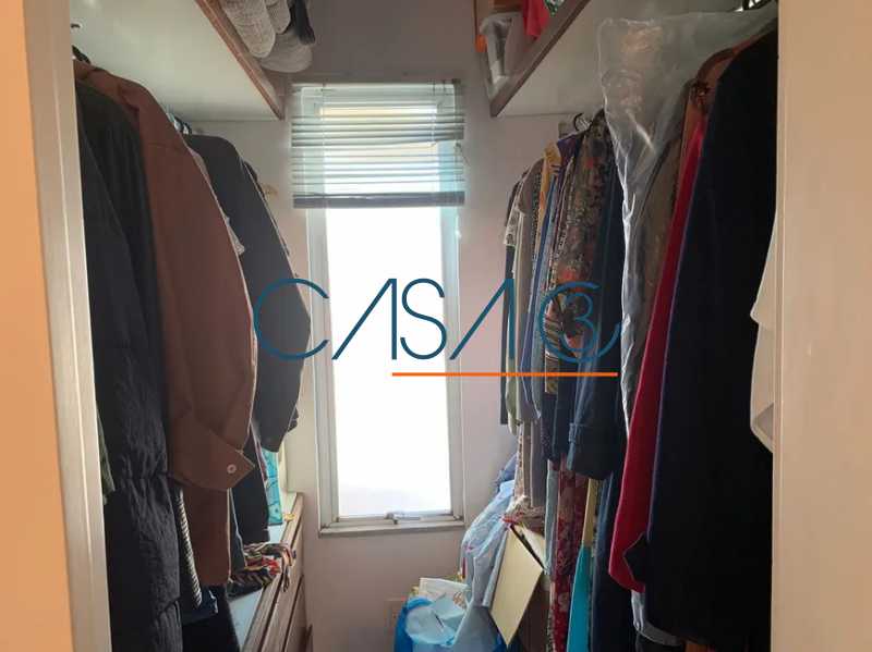 Closet quarto quarto - 21