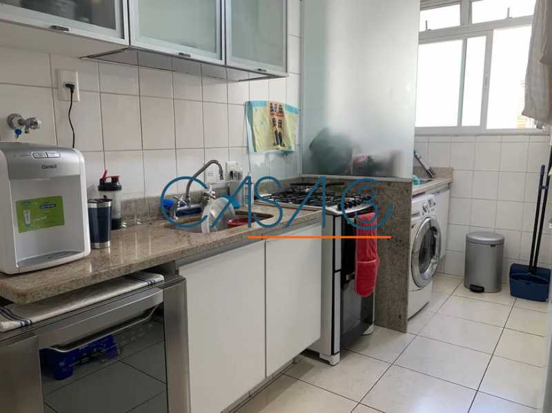 Cozinha - 24
