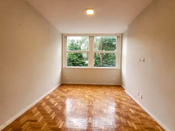 Apartamento à venda Rua General Glicério, Laranjeiras, Rio de Janeiro - R$ 1.100.000 - CSAP30055