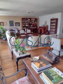 Ótima localização - Apartamento à venda com 4 quartos Botafogo - RJ - CSAP40016
