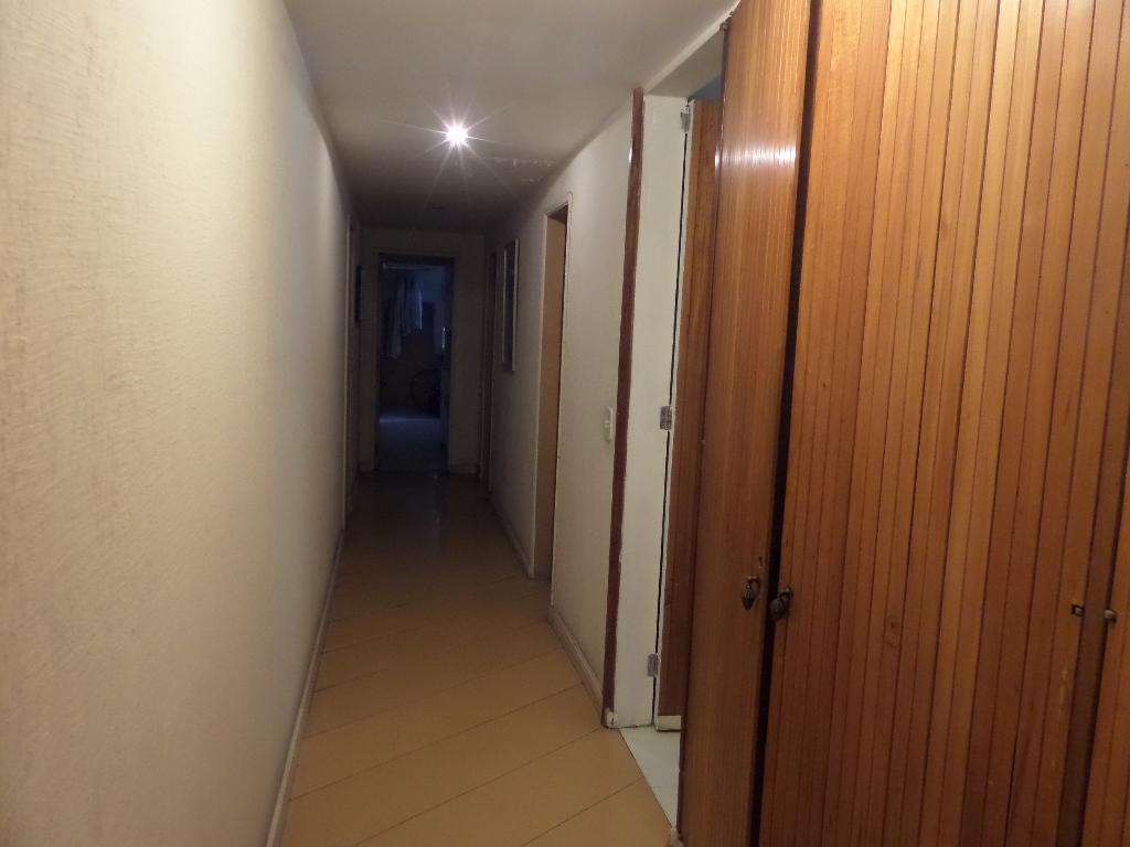 Corredor - 10