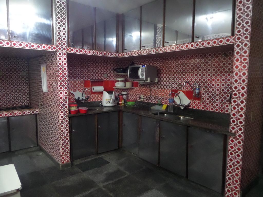 Cozinha - 15