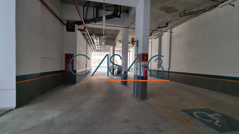 Estacionamento 2 - 29