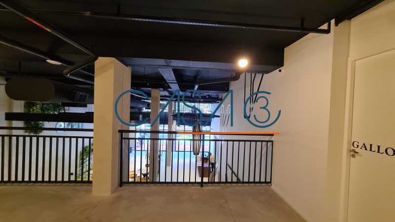 Mezanino 4 - 23