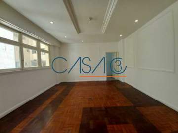 Imperdível - Apartamento à venda Avenida Atlântica, Copacabana, Rio de Janeiro - R$ 4.200.000 - CSAP30064