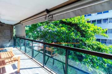 Apartamento à venda Rua Oliveira Fausto, Botafogo, Rio de Janeiro - R$ 1.300.000 - CSAP20060