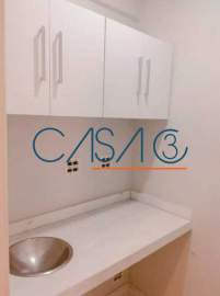 Ótima localização - Sala Comercial 29m² à venda Rua Santa Clara, Copacabana, Rio de Janeiro - R$ 420.000 - CSSL00013