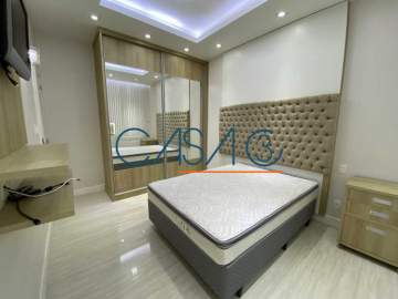 Imperdível - Apartamento à venda Rua Marquês de Abrantes, Flamengo, Rio de Janeiro - R$ 1.500.000 - CSAP30071