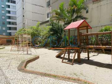 Apartamento à venda Rua Senador Vergueiro, Flamengo, Rio de Janeiro - R$ 730.000 - CSAP20065