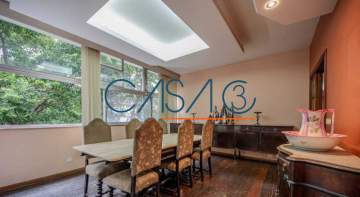 Apartamento à venda Rua Tonelero, Copacabana, Rio de Janeiro - R$ 1.300.000 - CSAP40018