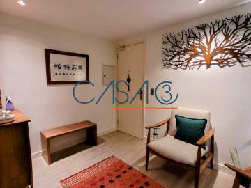 Sala Comercial 48m² à venda Largo do Machado, Catete, Rio de Janeiro - R$ 600.000 - CSSL00014