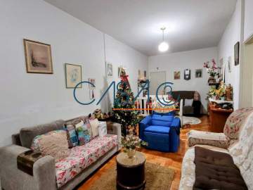 Apartamento à venda Rua Rodrigo de Brito, Botafogo, Rio de Janeiro - R$ 670.000 - CSAP20073