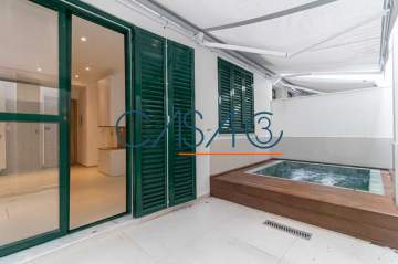 Apartamento à venda Rua Décio Vilares, Copacabana, Rio de Janeiro - R$ 1.337.759 - CSAP10043