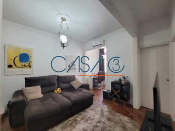 Apartamento à venda Avenida Nossa Senhora de Copacabana, Copacabana, Rio de Janeiro - R$ 895.000 - CSAP30107