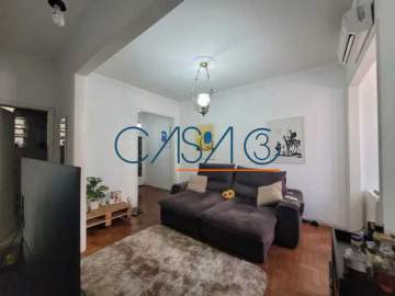 Apartamento à venda Avenida Nossa Senhora de Copacabana, Copacabana, Rio de Janeiro - R$ 865.000 - CSAP30107