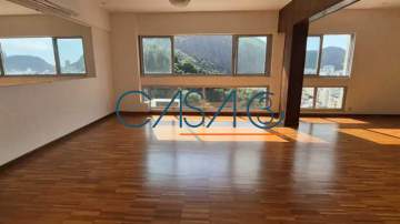 Apartamento à venda Rua Percy Murray, Copacabana, Rio de Janeiro - R$ 1.525.000 - CSAP20096