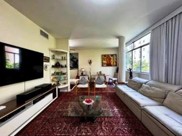Apartamento 3 quartos à venda Flamengo, Rio de Janeiro - R$ 1.500.000 - CSAP30108