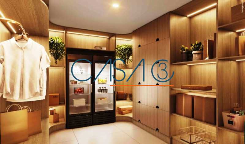 Apartamento 8 - 8